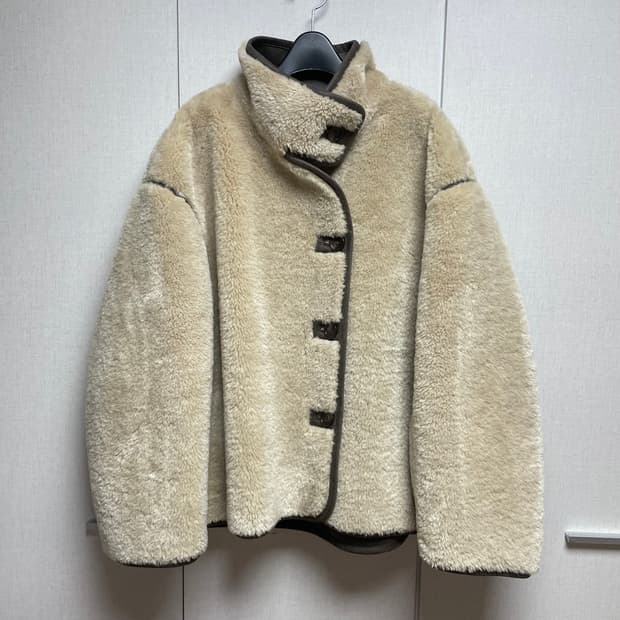 아르켓 포퍼자켓 구버전(23년) M사이즈