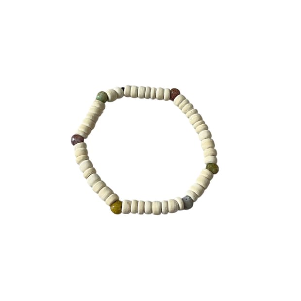 Handmade bracelet..
