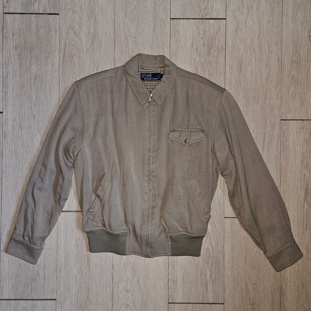 90s 폴로 랄프로렌 개버딘 자켓