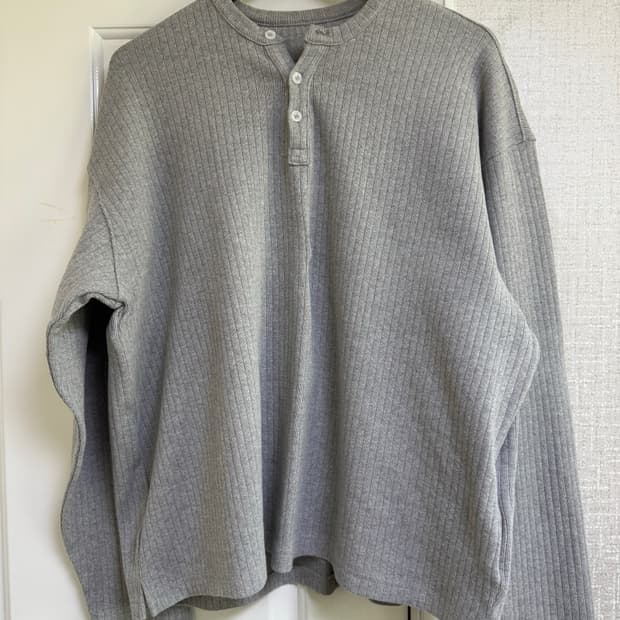 [1] 논노드 핑거홀 헨리넥 그레이