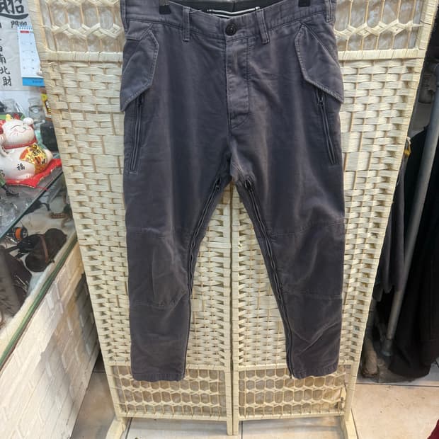 30-31 정품 스톤아일랜드 카고바지 팝니다
