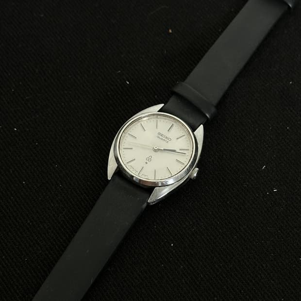 Seiko Vintage 세이코 빈티지 쿼츠 시계