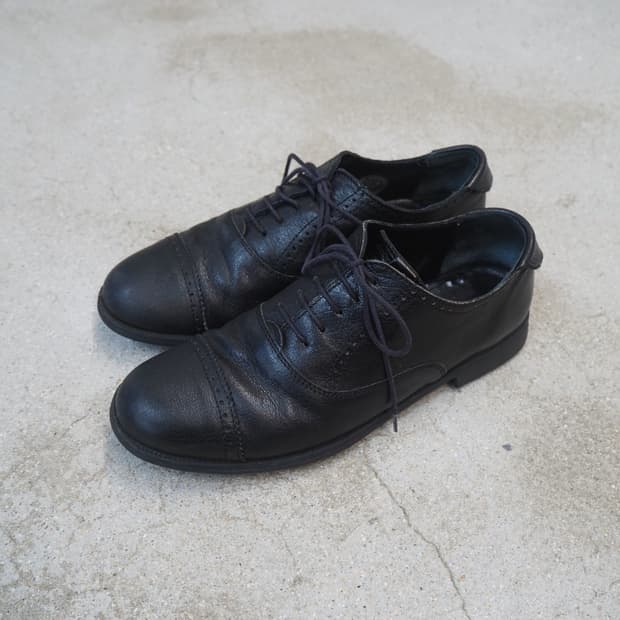 CAMPER loafer 
