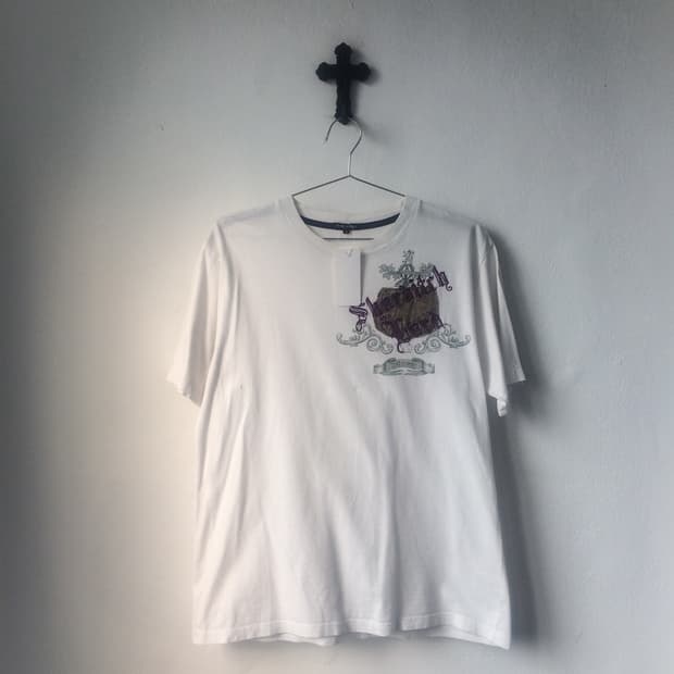 Printing t shirt