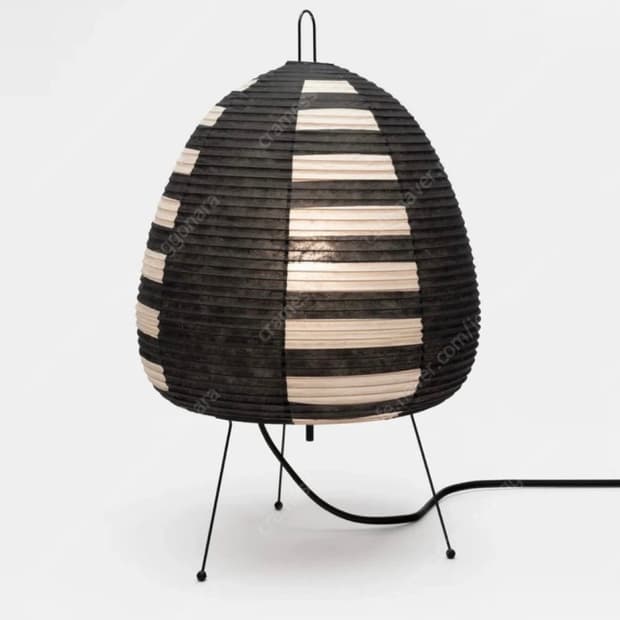 이사무 노구치 아카리 AKARI 일본 조명 1AS 빈티지 조명