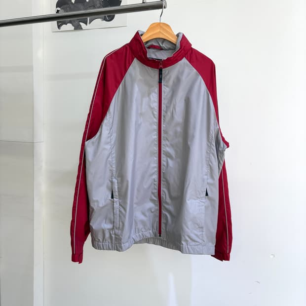 UNIQLO 바람막이 자켓