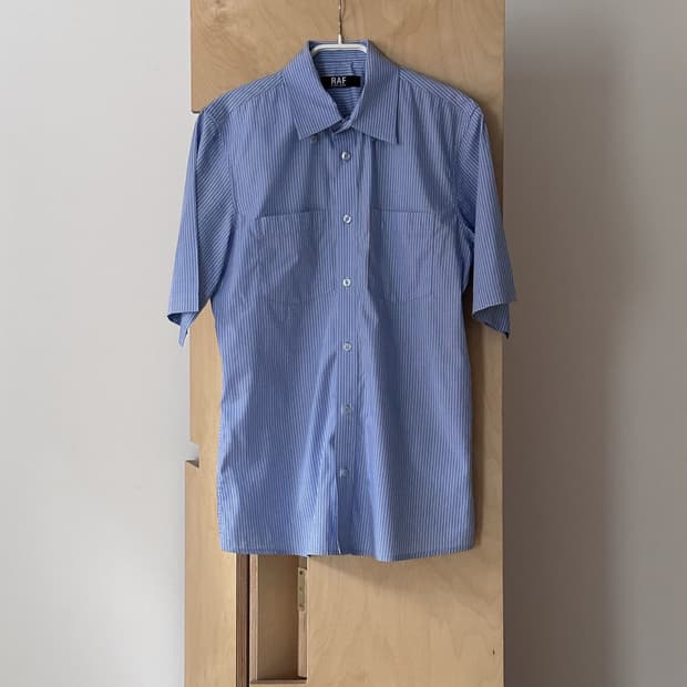 RAF BY RAF SIMONS Shirt