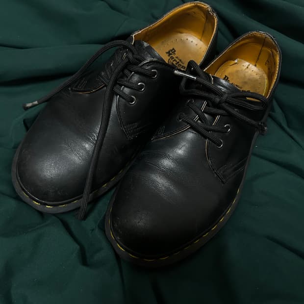 닥터마틴 1461나파