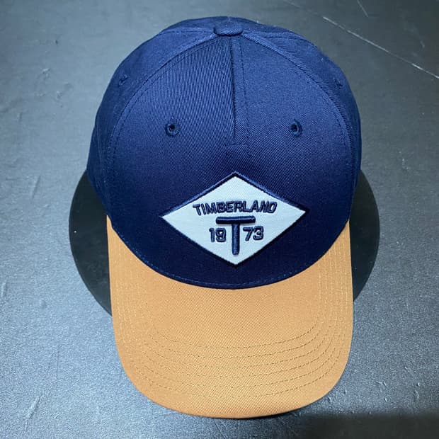Timberland vintage cap(볼캡)