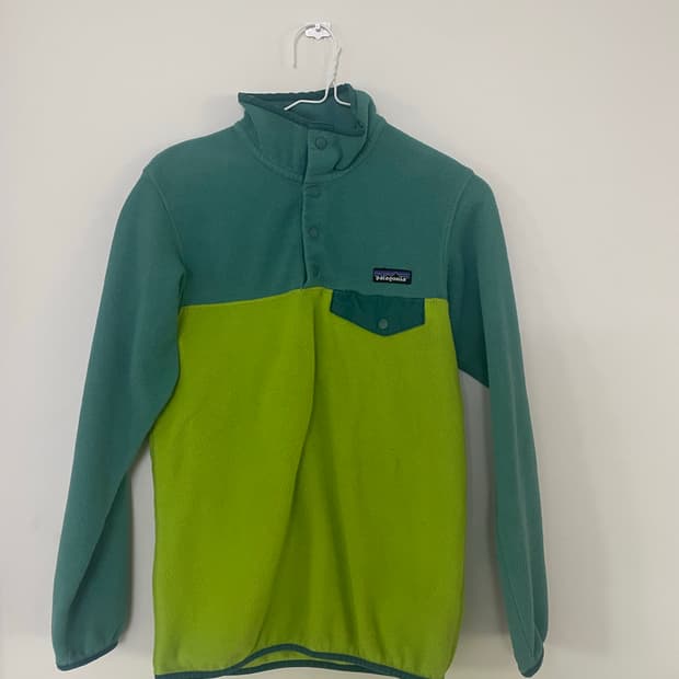 파타고니아 신칠라xs