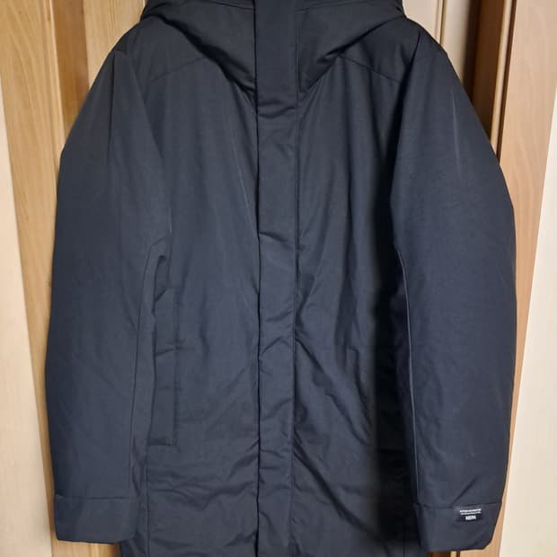 네파 롱패딩 남성95 