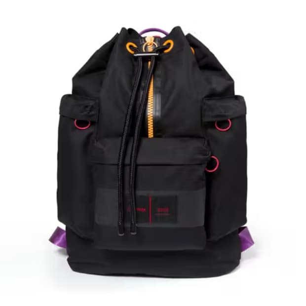 [OS]이스트팩x아미 17FW 탑로드백팩