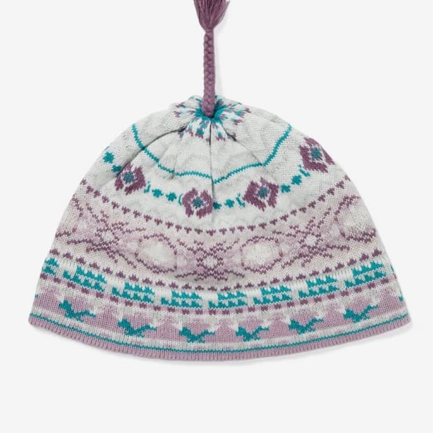 디스이즈네버댓 비니