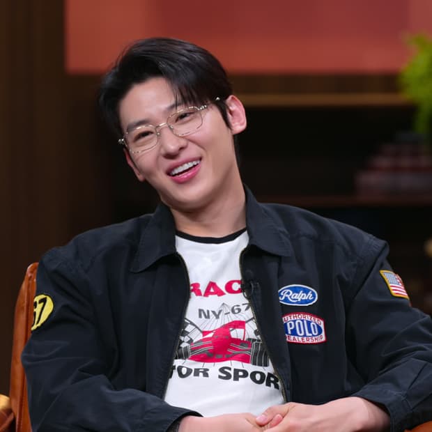 덱스, 쿄카 폴로 자켓