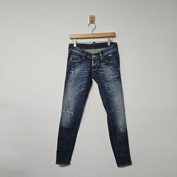 [28] DSQUARED2 여성 청바지
