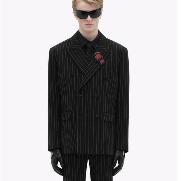ERNEST.W.BAKER 26ss 셋업