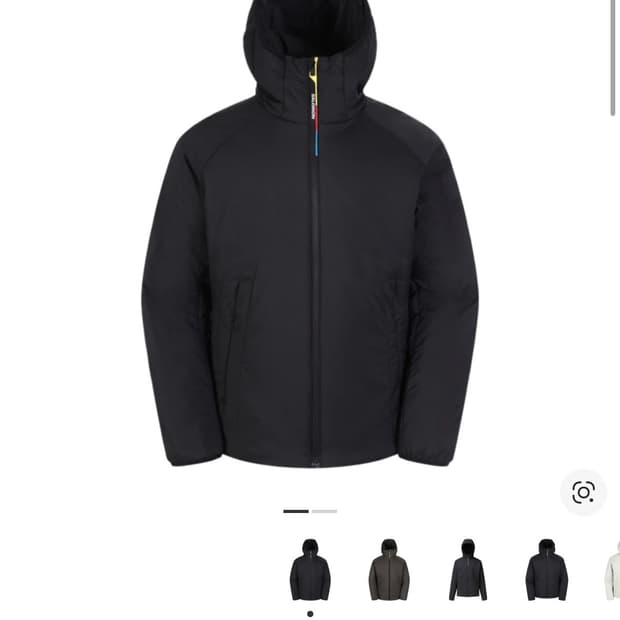 살로몬 모디세이 프로