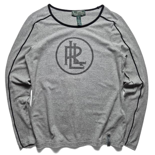 [M] 로렌 랄프로렌 핫픽스 롱슬리브