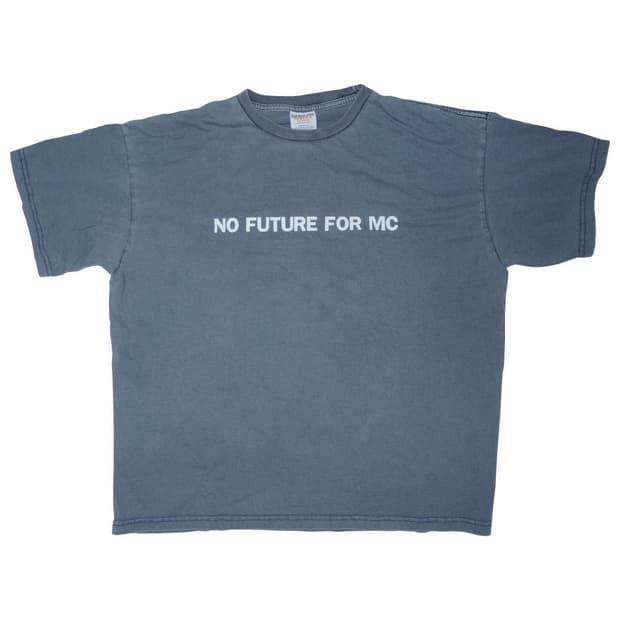 뱃사공 콘서트 머천 티셔츠 하키스틱찹