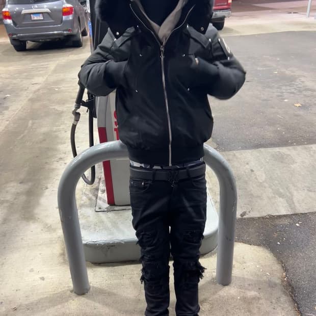 무스너클 발리스틱 S