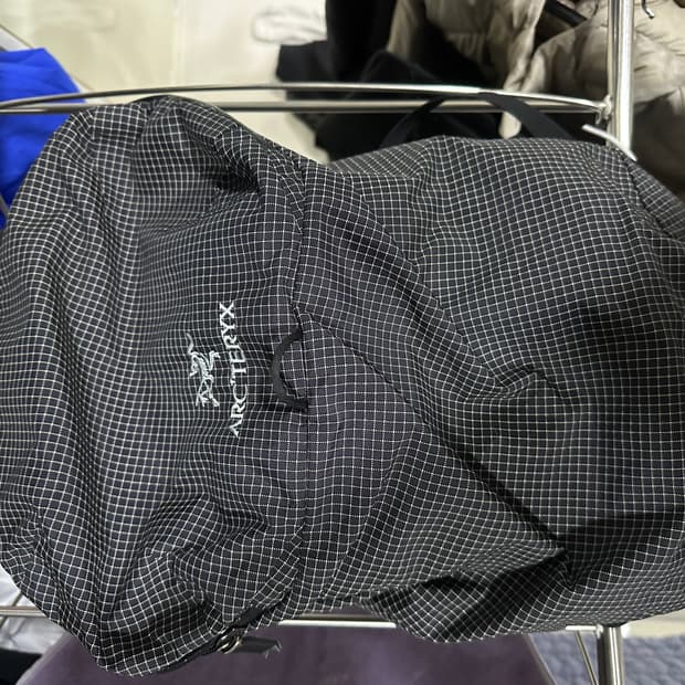 아크테릭스 컨실 15