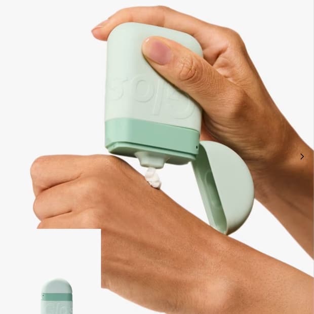 Glossier 글로시에 핸드크림 handcream