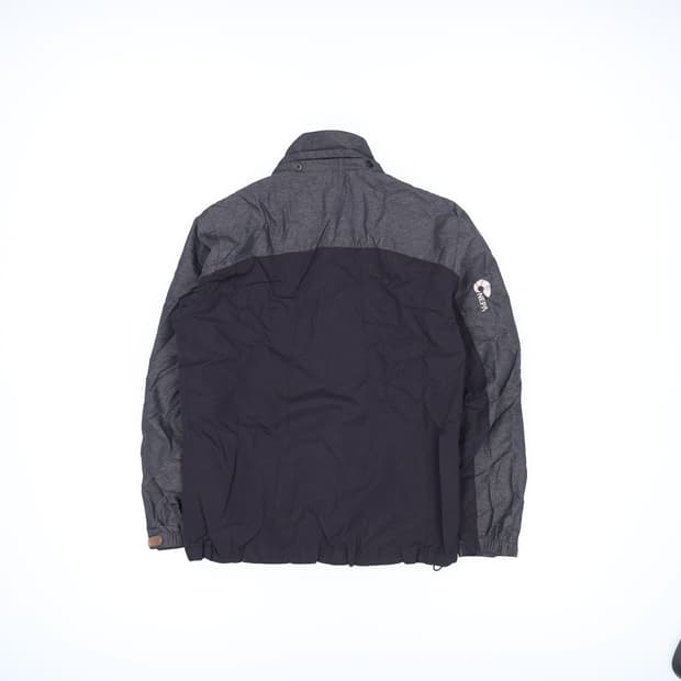 [95] 네파 아웃도어 바람막이 집업 자켓 1222J