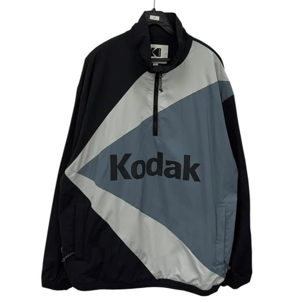 코닥 아노락 바람막이