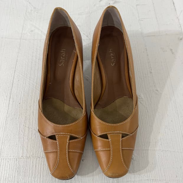sarah design heels