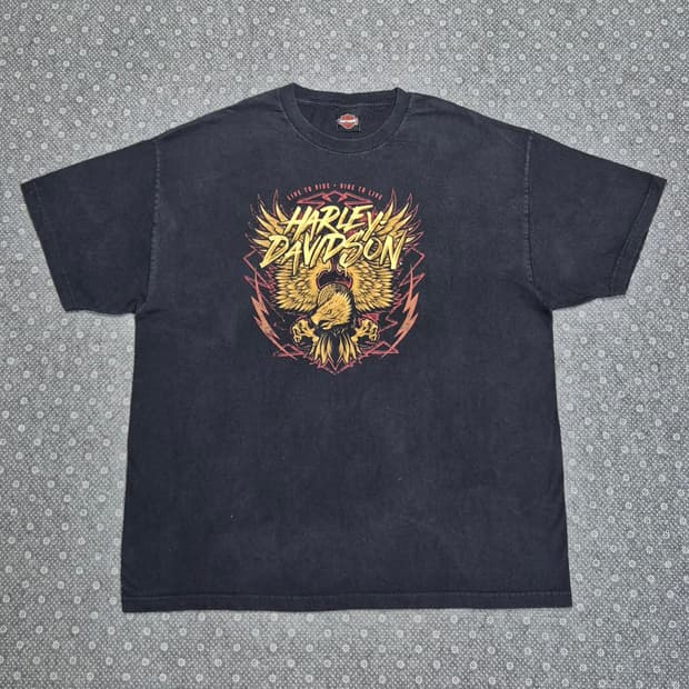 [XXL] 할리데이비슨 오션스테이트 딜러샵-716