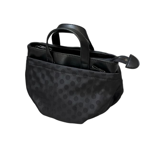 Y’SACCS by 요지야마모토 도트 토트 숄더백