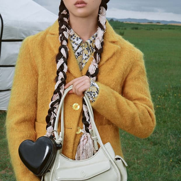 아카이브앱크 럽잇백 블랙