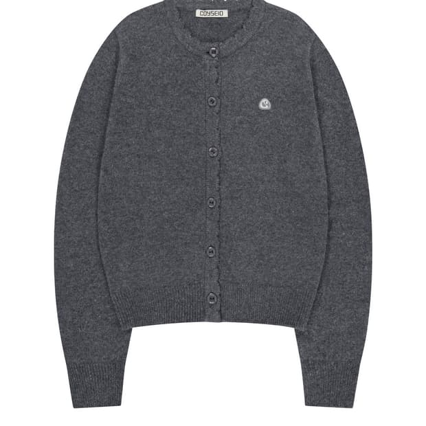 코이세이오 가디건