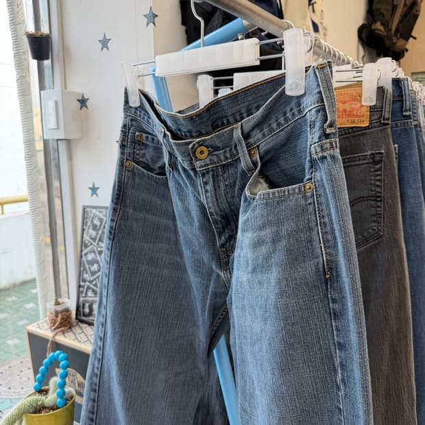 Levi’s 569 (30X30)