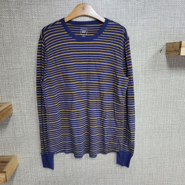 L 100사이즈 갭 니트 GAP 아메카지