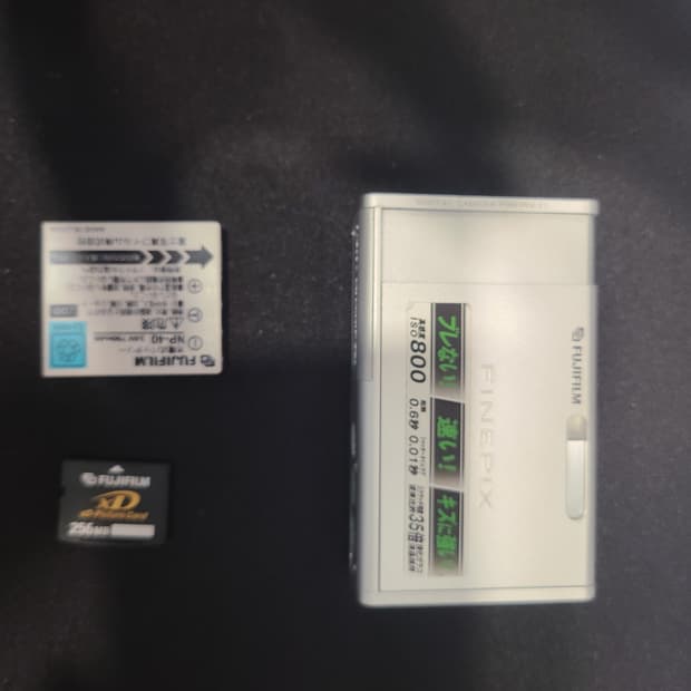 후지필름 파익픽스z1