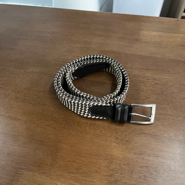 라르디니 벨트 121cm