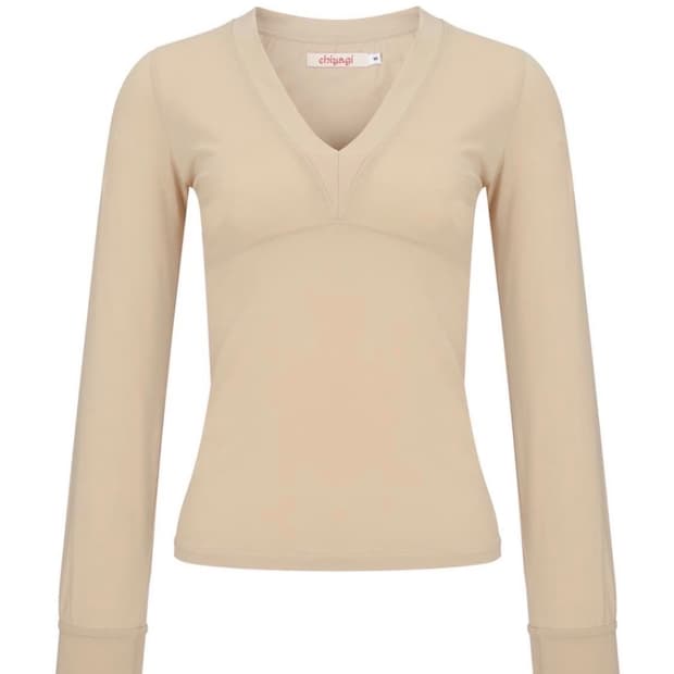 Chiyage adyra top sand M