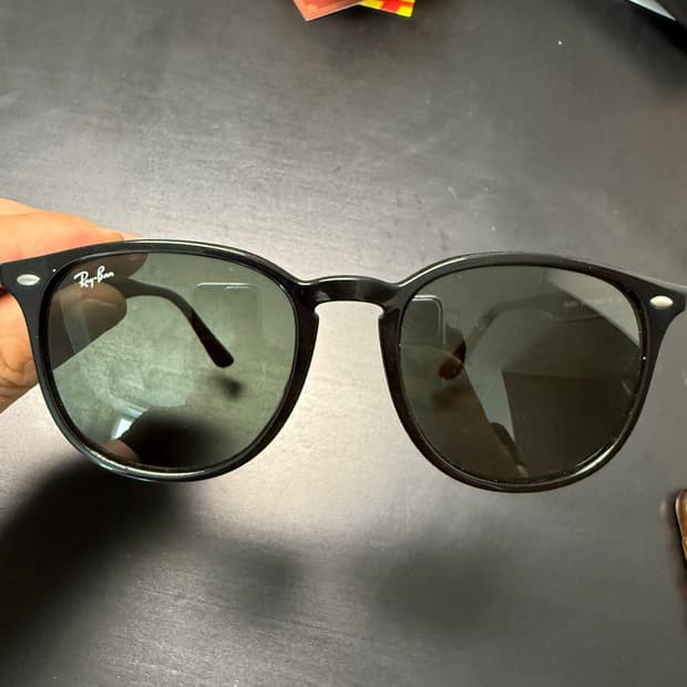 레이벤 선글라스 4259