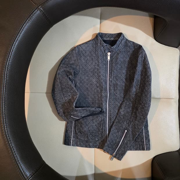 Anywhere out of the world