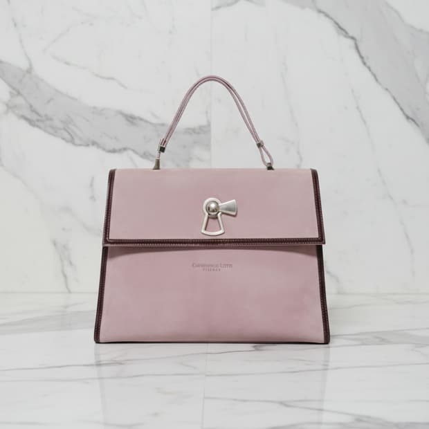 지안프랑코 로띠 다이아몬드 아카이브 핑크