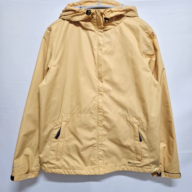 나이키 빈티지 바람막이 점퍼 85