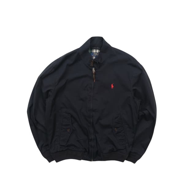 폴로코튼자켓 B190