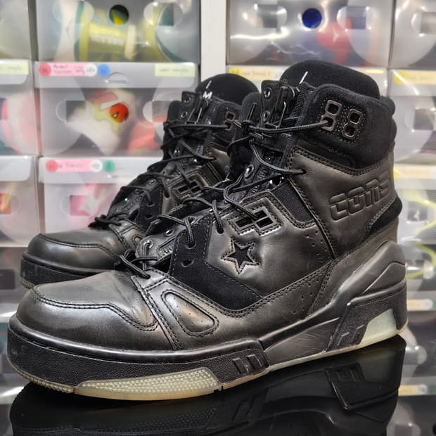 더 솔로이스트 x 컨버스 ERX 260 Hi