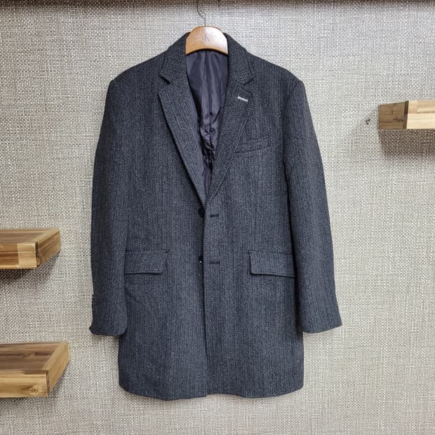 S 95사이즈 에잇세컨즈 코트