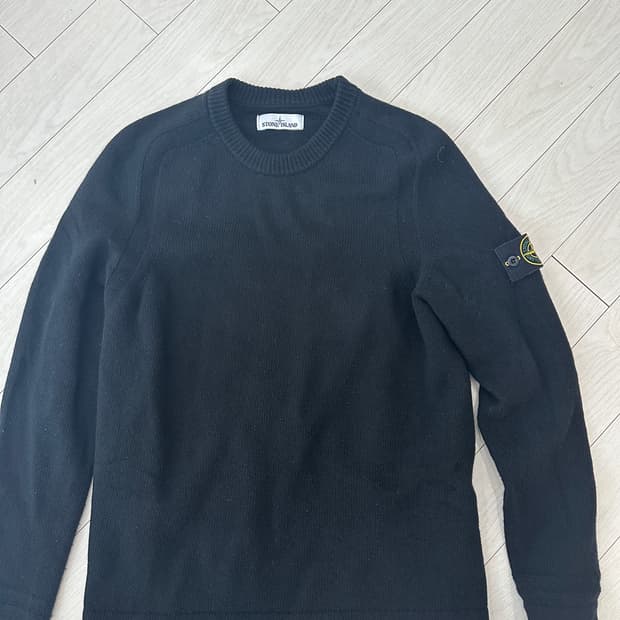 스톤아일랜드 니트 M