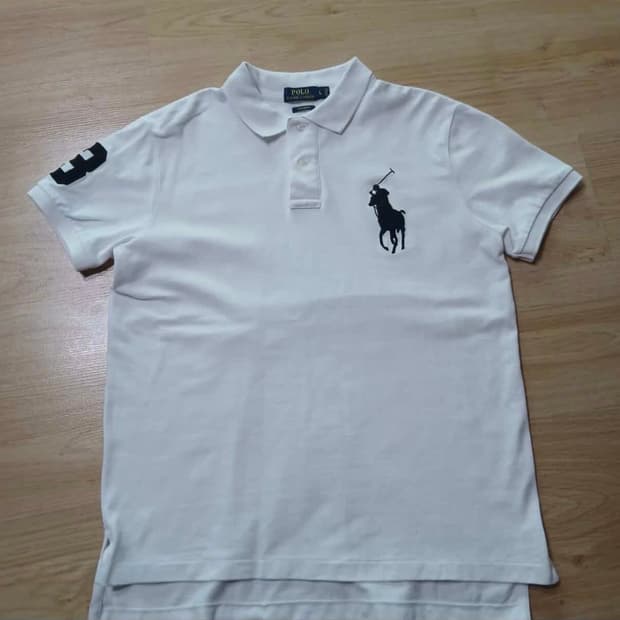 빅포니 카라반팔