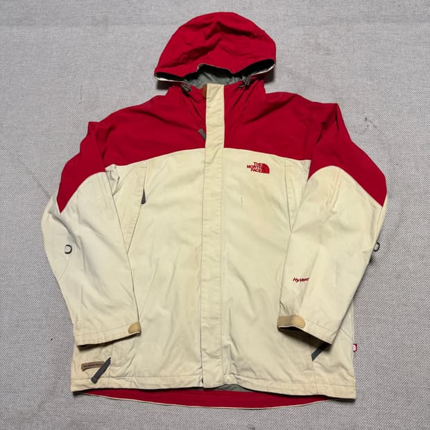노스페이스 00s 하이벤트 마운틴 자켓