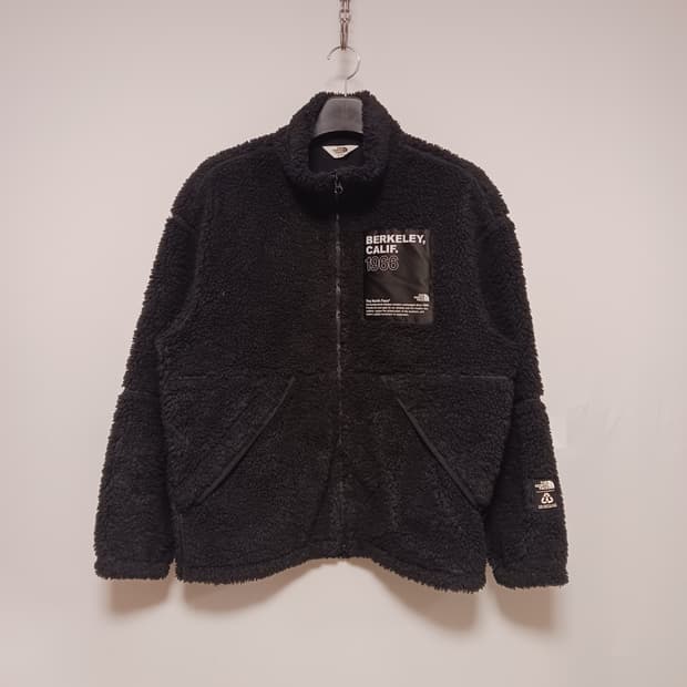 노스페이스 화이트라벨 라만 블리스자켓