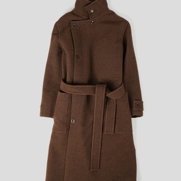 르메르 랩코트 M